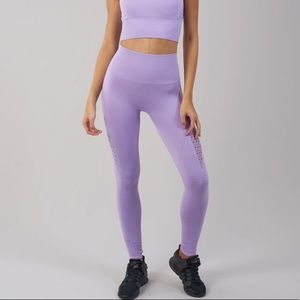 Gymshark Energy Seamless High Waisted Leggings